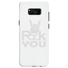 rock you Samsung Galaxy S8