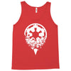 fractured empire Tank Top