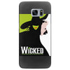 Wicked Musical Samsung Galaxy S7 Edge