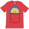 personal sun T-Shirt