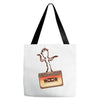 ooga chaka Tote Bags