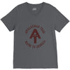 appalachian trail V-Neck Tee