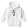astronaut Youth Hoodie