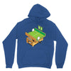 pre computers Unisex Hoodie