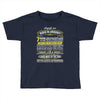 Legends Are Born In January Toddler T-shirt