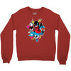 emefe Crewneck Sweatshirt