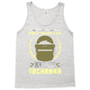 Lord Tachanka Tank Top