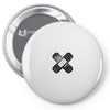 Im Good Pocket Pin-back button
