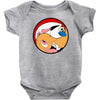 ren yang Baby Onesie