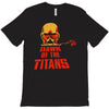 dawn of titan T-Shirt