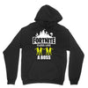 Floss Like A Boss Unisex Hoodie