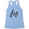 Gen Racerback Tank