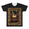 Owl Hoodini All Over Men's T-shirt