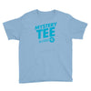 mystery tee Youth Tee
