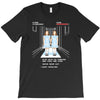 all play and no work T-Shirt
