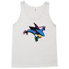 san jose street sharks Tank Top