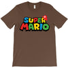 Super Mario T-Shirt