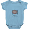 read a book Baby Onesie