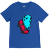 radical ghost V-Neck Tee