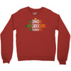conor mcgregor notorious Crewneck Sweatshirt