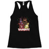 five nights at freddy's celebrate! Racerback Tank