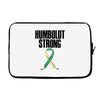 Humboldt Strong Laptop sleeve