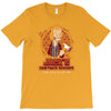 jack's caretaker services T-Shirt