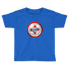 GOOD GAMES Toddler T-shirt