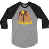 stacked pancakes 3/4 Sleeve Shirt