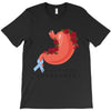 stomach cancer awareness T-Shirt