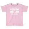 Dent The Universe 1995 Maverick Toddler T-shirt