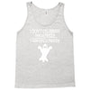 i am halloween Tank Top