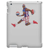 harlem globetrotters iPad 3 and 4 Case