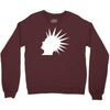 punk rock ska music band clash new Crewneck Sweatshirt