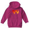 chinese new year 2 Youth Hoodie