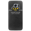 klondike gold rush Samsung Galaxy S7 Edge
