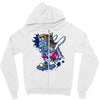 bkk Zipper Hoodie