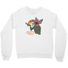 pretty things Crewneck Sweatshirt