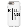 killing it iPhone 8 Plus