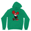 mickey mau5 Hoodie