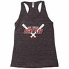 Joe Kelly Fight Club Racerback Tank