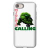 mjolnir calling iPhone 8