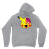 pikachu zombie Unisex Hoodie