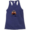 mutt cutts Racerback Tank