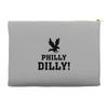 Philly Dilly Accessory Pouches