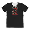 lydia the strange All Over Women's T-shirt