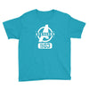 team avengers   exclusive Youth Tee