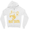 ratatat Zipper Hoodie