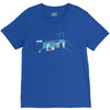road rage V-Neck Tee