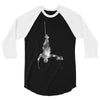 Swat Tactical 3/4 Sleeve Shirt